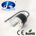 Moteur électrique imperméable à l&#39;eau 80mm 100W brushless dc moteur de l&#39;usine chinoise